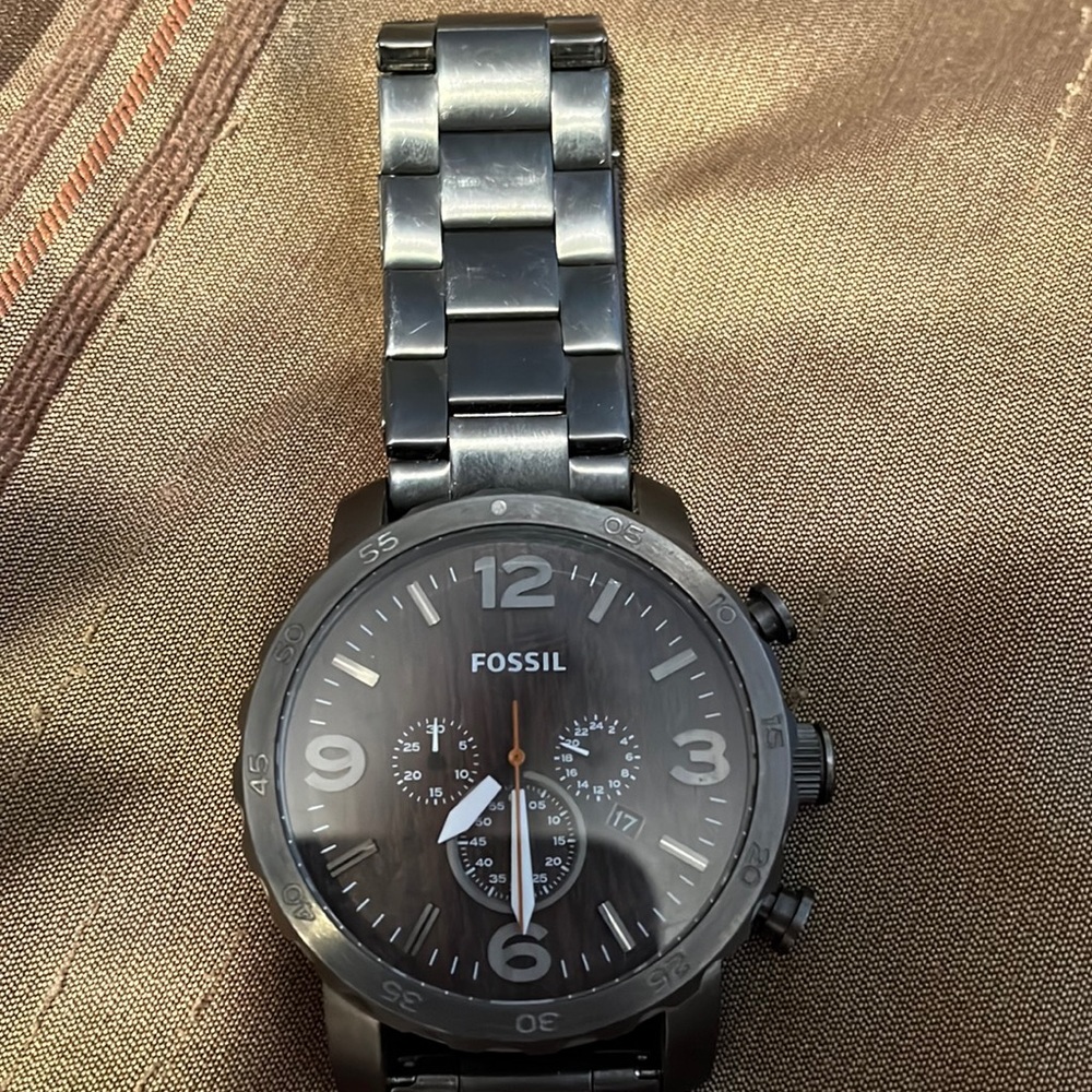 Fossil JR1355 wrist watch